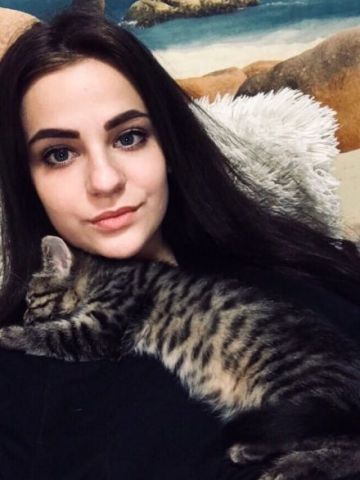 Анкета проститутки Рената - Фото 1, , 45 лет, №30763